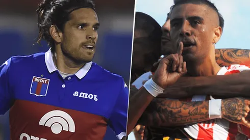 Tigre vs. Barracas Central por la final de la Primera Nacional. (Fotos: Getty y Twitter Barracas Central).