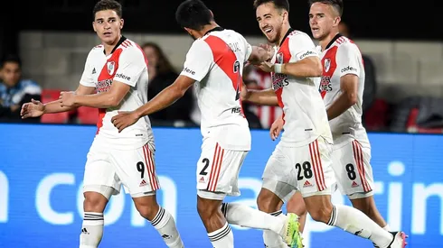 River Plate, Liga Profesional Argentina (Foto: Getty Images)