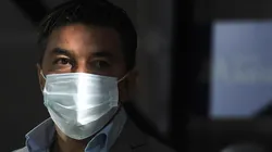 Marcelo Gallardo, DT de River Plate (Foto: Getty Images)