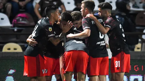 River Plate vs. Platense, Liga Profesional de Fútbol (Foto: Getty Images)