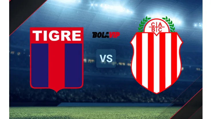 Tigre vs. Barracas Central por la FINAL de la Primera Nacional.