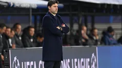 ¿Pochettino cambia a Messi por Cristiano?