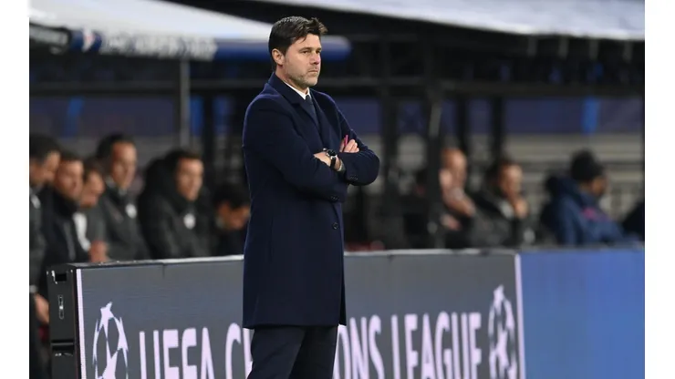 ¿Pochettino cambia a Messi por Cristiano?