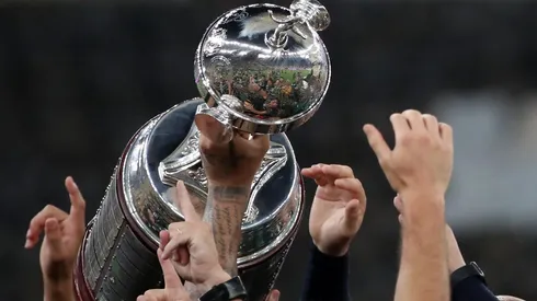 CONMEBOL Libertadores (Foto: Getty Images)