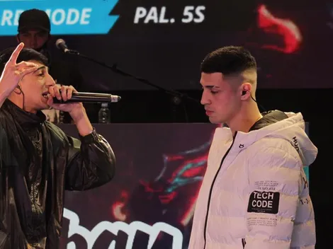 FMS Argentina: todos los participantes confirmados para la cuarta temporada y la baja de Papo