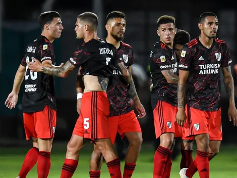 Las noticias de River hoy: triunfo vital ante Platense, una lesión grave y otro gesto de Juanfer
