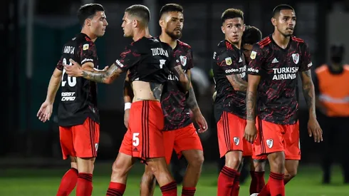 River Plate, Liga Profesional de Fútbol (Foto: Getty Images)