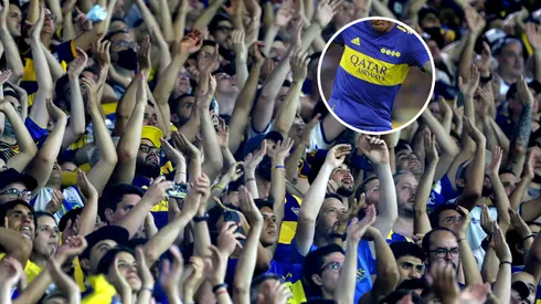 Jugó con Messi en el Barcelona y se derritió por Boca: "Me gustaría conocer La Bombonera"