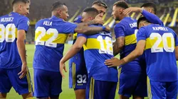 NI Salvio ni Pavón: la estrella de Boca a la que se le vence el contrato
