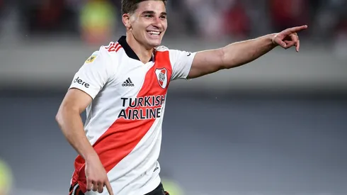 Shakhtar Donetsk quiere a Julián Álvarez y Milan acercaría una oferta tentadora.