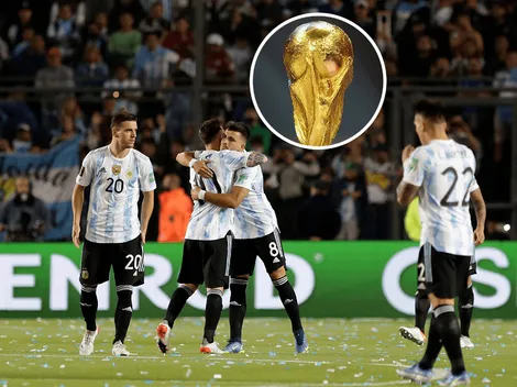 A un año de Qatar 2022: ¿Cuándo conocerá Argentina sus rivales en la fase de grupos?