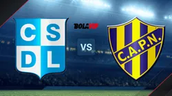 Liniers vs. Puerto Nuevo por la final de la Primera D.