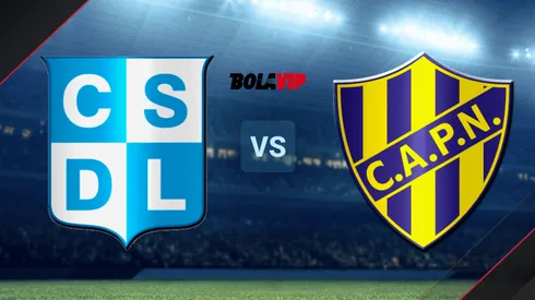 Liniers vs. Puerto Nuevo por la final de la Primera D.