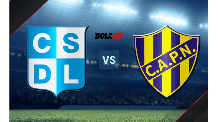 Liniers vs. Puerto Nuevo por la final de la Primera D.
