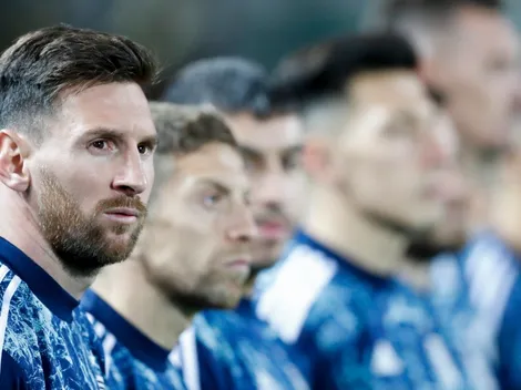 A un año de Qatar: ¿Cómo le fue a la Selección jugando en Asia Occidental?