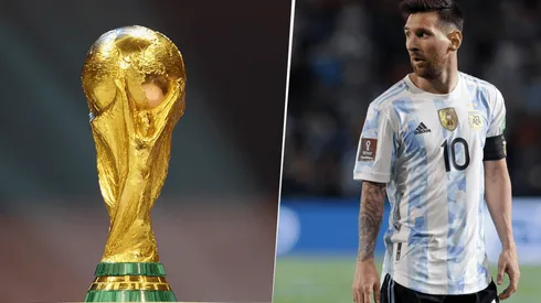 Ya lo palpitan: el comunicado de la Selección Argentina a un año de Qatar 2022