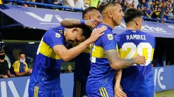 ◉ Las noticias de Boca hoy
