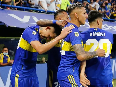 Las noticias de Boca hoy: victoria clave para la Libertadores y dudas con el futuro de Cardona y Zeballos