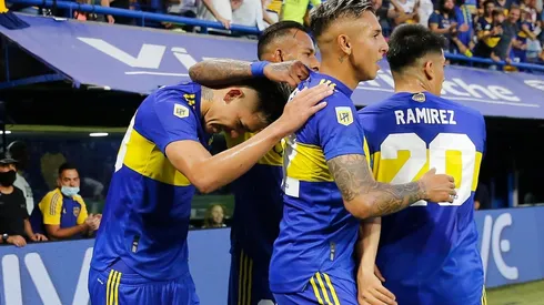 ◉ Las noticias de Boca hoy