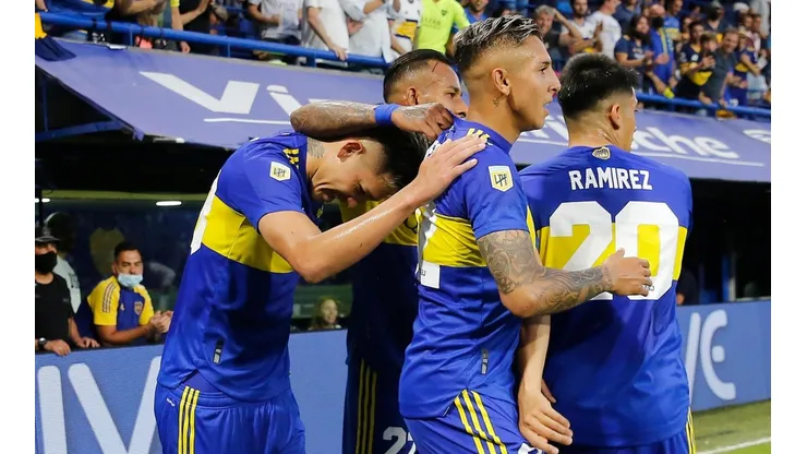 ◉ Las noticias de Boca hoy