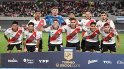 River Plate v Patronato - Torneo Liga Profesional 2021