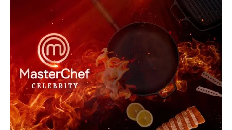 MasterChef Celebrity 3: qué días y cuál es el horario del programa en Telefé