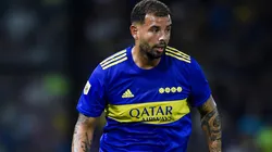 Partido top: las magníficas cifras de Cardona ante Sarmiento