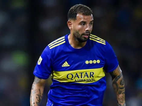 Partido top: las magníficas cifras de Cardona ante Sarmiento