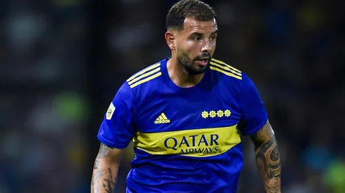 Partido top: las magníficas cifras de Cardona ante Sarmiento