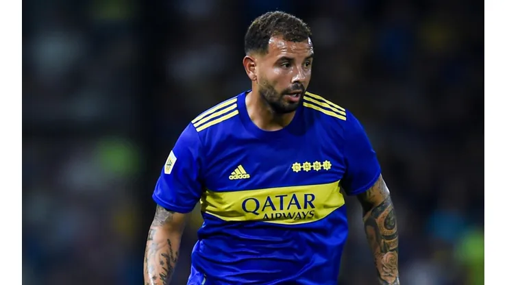 Partido top: las magníficas cifras de Cardona ante Sarmiento