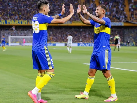 Cardona le tiró la pelota a Riquelme por su futuro en Boca