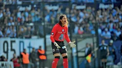 Juan Carlos Olave no tuvo tapujo alguno con Cuti Romero.