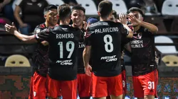 River puede dar la vuelta ante Racing.