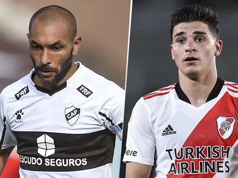 EN VIVO: Platense vs. River por la Liga Profesional