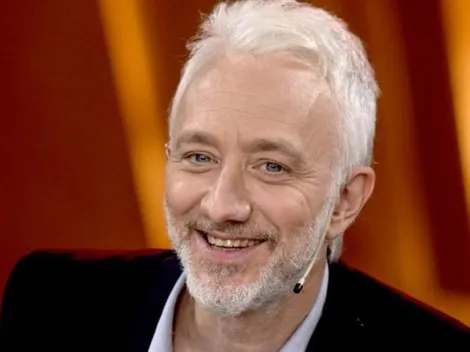 Invitados Podemos Hablar de HOY: quiénes estarán con Andy Kusnetzoff esa noche del sábado 20 de noviembre