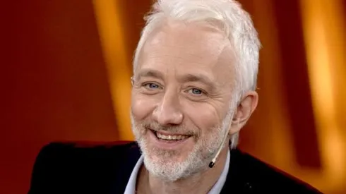 Invitados PH (Foto: Telefé)