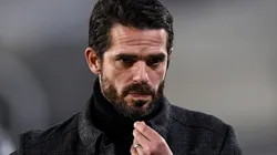 Fernando Gago busca a una promesa de Boca para Racing.