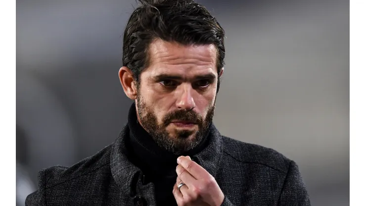Fernando Gago busca a una promesa de Boca para Racing.