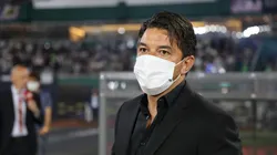 Los 4 motivos por los que Gallardo podría aceptar ser DT de Uruguay