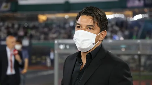 Los 4 motivos por los que Gallardo podría aceptar ser DT de Uruguay