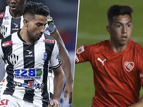 EN VIVO: Central Córdoba vs. Independiente por la Liga Profesional