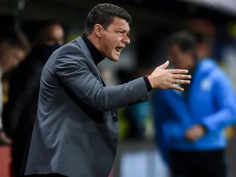 El increíble antecedente de Sebastián Battaglia ante el nuevo DT de Sarmiento