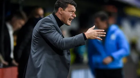 Sebastián Battaglia.