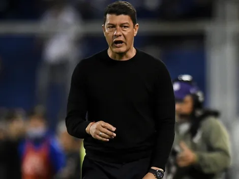 La única duda de Boca para recibir a Sarmiento: continúa un juvenil o vuelve un experimentado