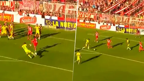 VIDEO | Boca se relame: será refuerzo en diciembre y anotó dos golazos que ilusionan