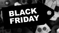 Black Friday. (Getty Images)