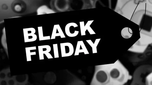 Black Friday. (Getty Images)