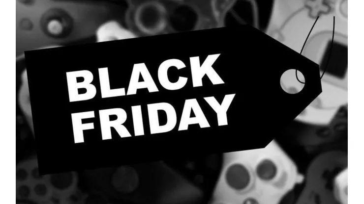 Black Friday. (Getty Images)