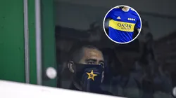 Riquelme abrochó los primeros refuerzos: Boca cierra dos jugadores para 2022