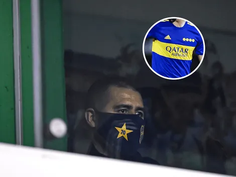 Riquelme abrochó los primeros refuerzos: Boca cierra dos jugadores para 2022